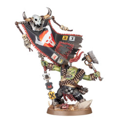Kill Team: Demoledorez