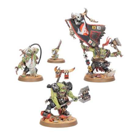 Kill Team: Demoledorez