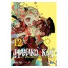 Hanako-Kun El Fantasma Del Lavabo 12