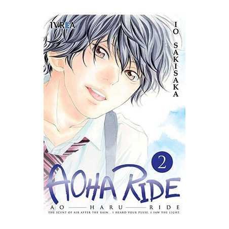 Aoha Ride Vol 02