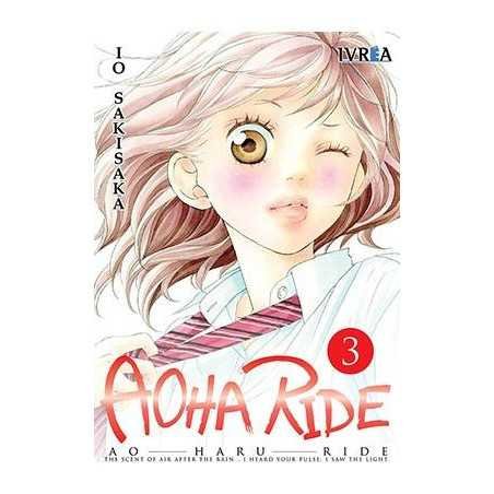 Aoha Ride Vol 03