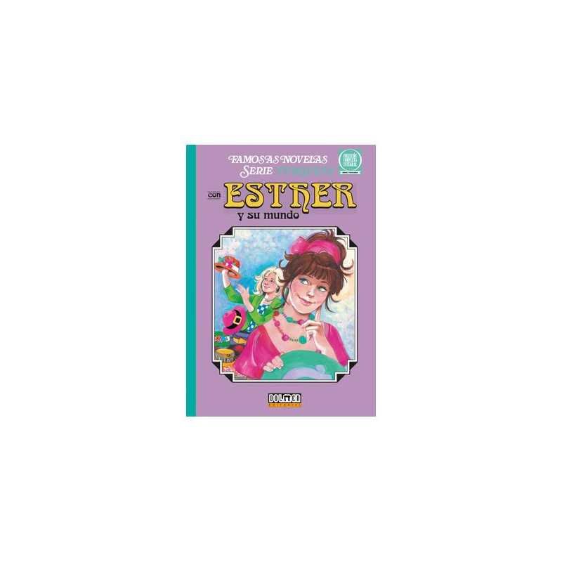 Esther Y Su Mundo Serie Turquesa 10