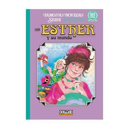 Esther Y Su Mundo Serie Turquesa 10