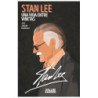 Stan Lee Una Vida Entre Viñetas