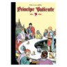 Principe Valiente 1985-1986