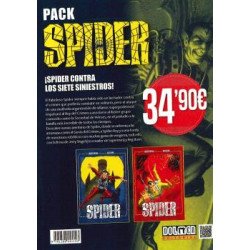 Superpatata 09 Los Peligrosos Caprichos De Augusta Ricachon - Parte 02