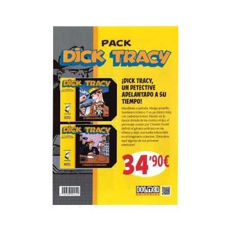 Pack Dick Tracy 02