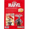 Pack Historia Marvel