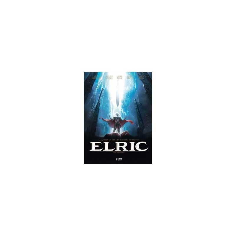 Elric 02 Tormentosa