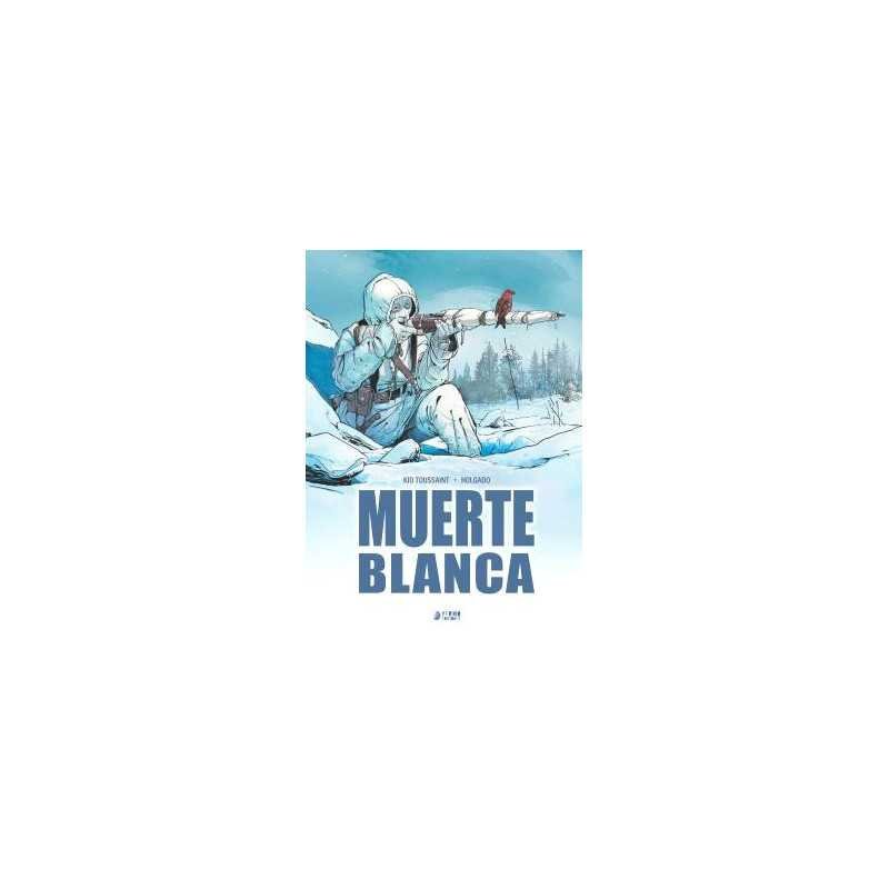 Muerte Blanca