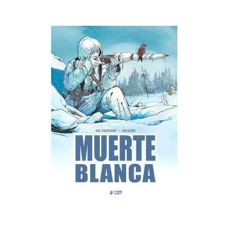 Muerte Blanca