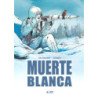 Muerte Blanca