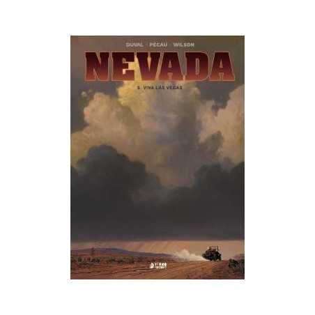 Nevada 05 Viva Las Vegas