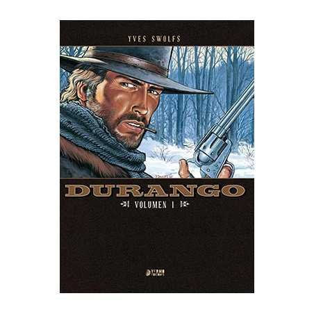 Durango Vol 01