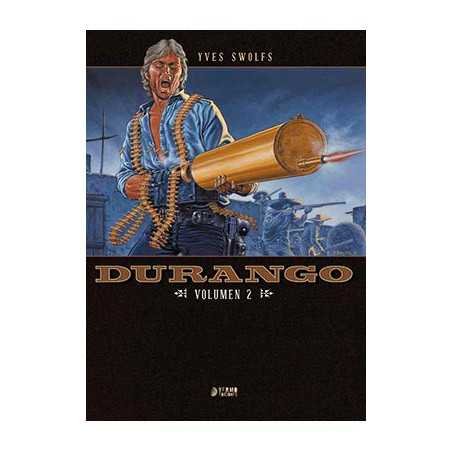 Durango Vol 02