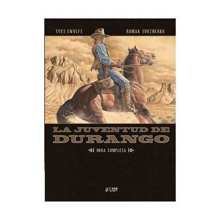La Juventud De Durango