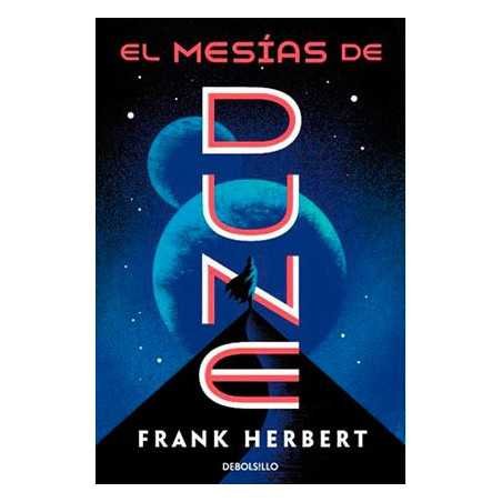 El Mesias De Dune Las Cronicas De Dune 02