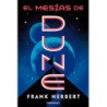 El Mesias De Dune Las Cronicas De Dune 02