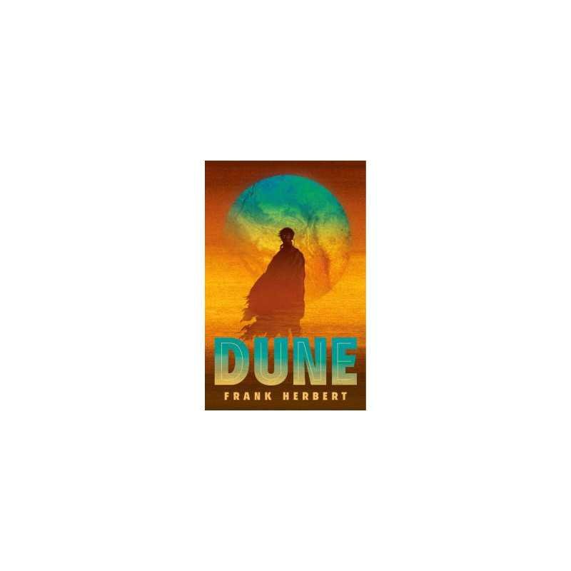 Dune Edicion De Lujo Las Cronicas De Dune 01