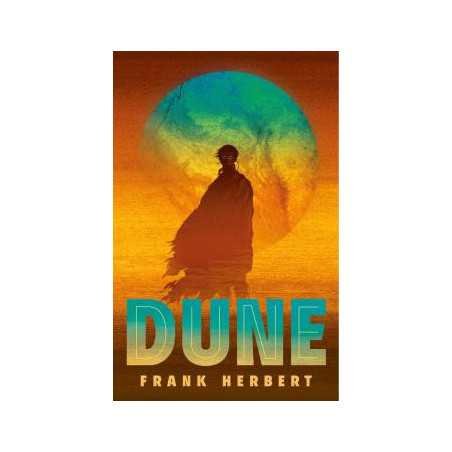 Dune Edicion De Lujo Las Cronicas De Dune 01