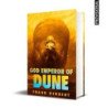 Dios Emperador De Dune Edicion De Lujo Las Cronicas De Dune 04