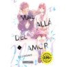Mas Alla Del Amor 01 Universo Manga