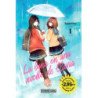 La Luna En Una Noche De Lluvia 01 Universo Manga