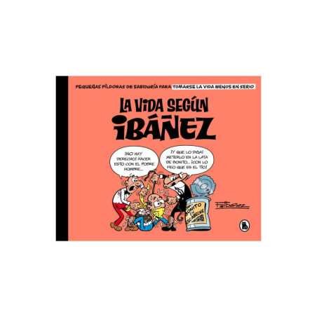 La Vida Segun Ibañez