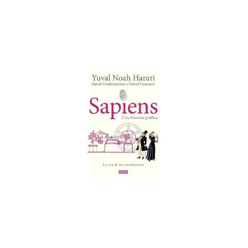 Sapiens 04
