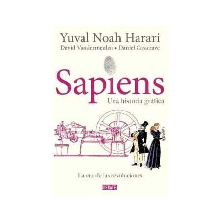 Sapiens 04