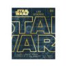 Star Wars - Los Diseños Planos Y Dibujos Tecnicos Originales De La Saga Skywalker
