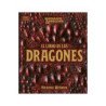Dungeons & Dragons El Libro De Los Dragones