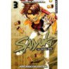 Saiyuki La Edicion Definitiva Vol03