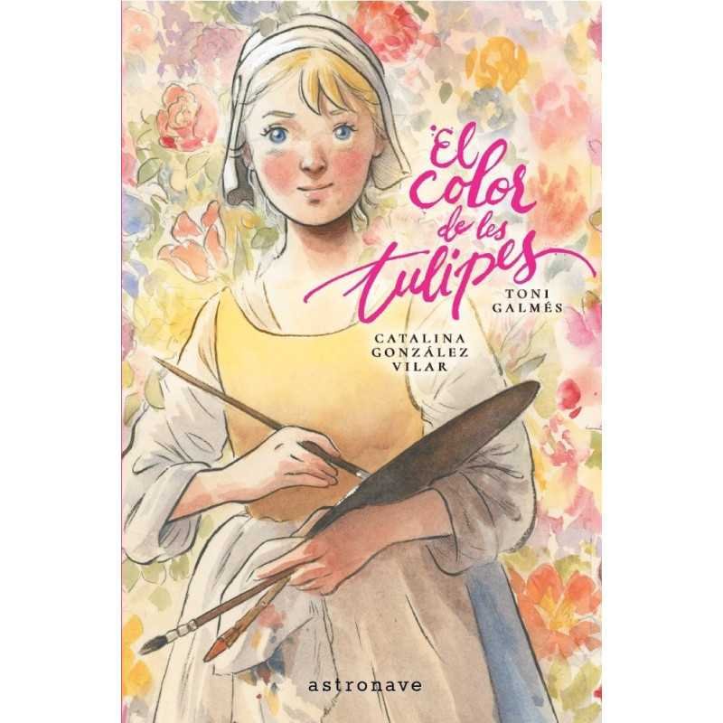 El Color De Les Tulipes