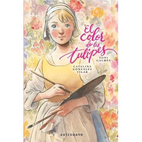 El Color De Les Tulipes