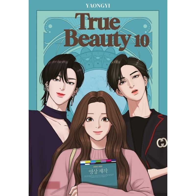 True Beauty 10