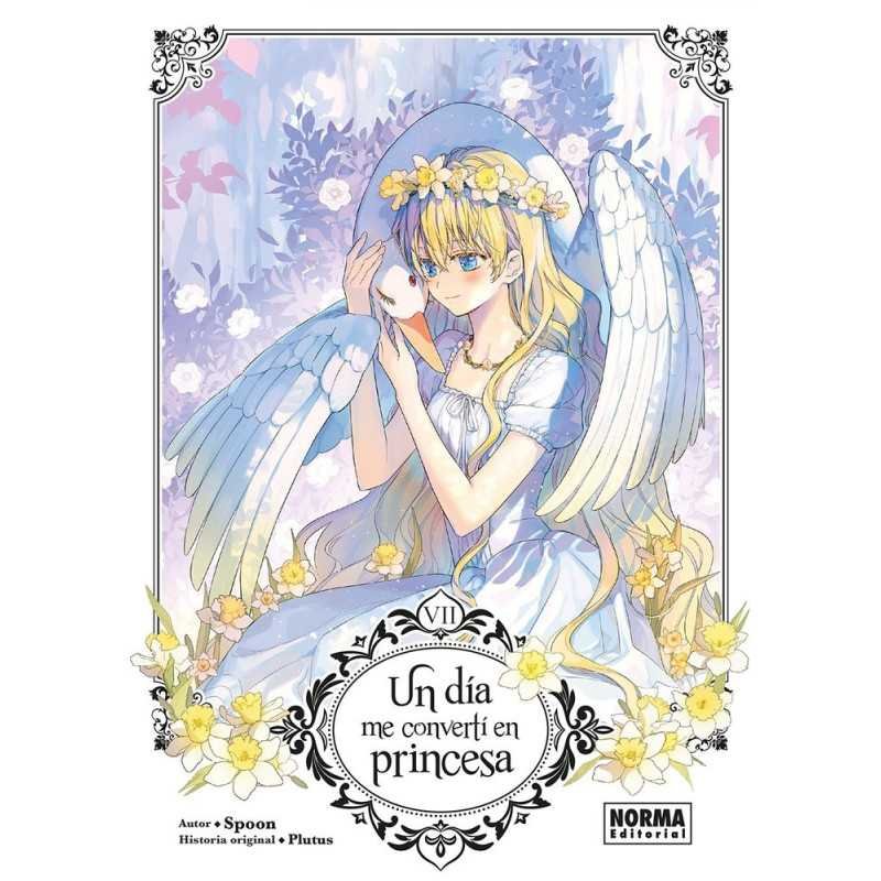 Un Dia Me Converti En Princesa 7