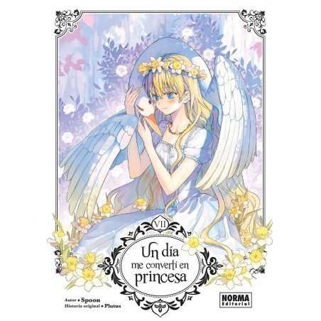 Un Dia Me Converti En Princesa 7