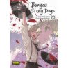 Bungou Stray Dogs 23