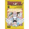 Fairy Tail Las Aventuras De Happy 7