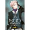 Moriarty El Patriota 18
