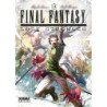Final Fantasy Lost Stranger 13