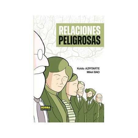 Relaciones Peligrosas