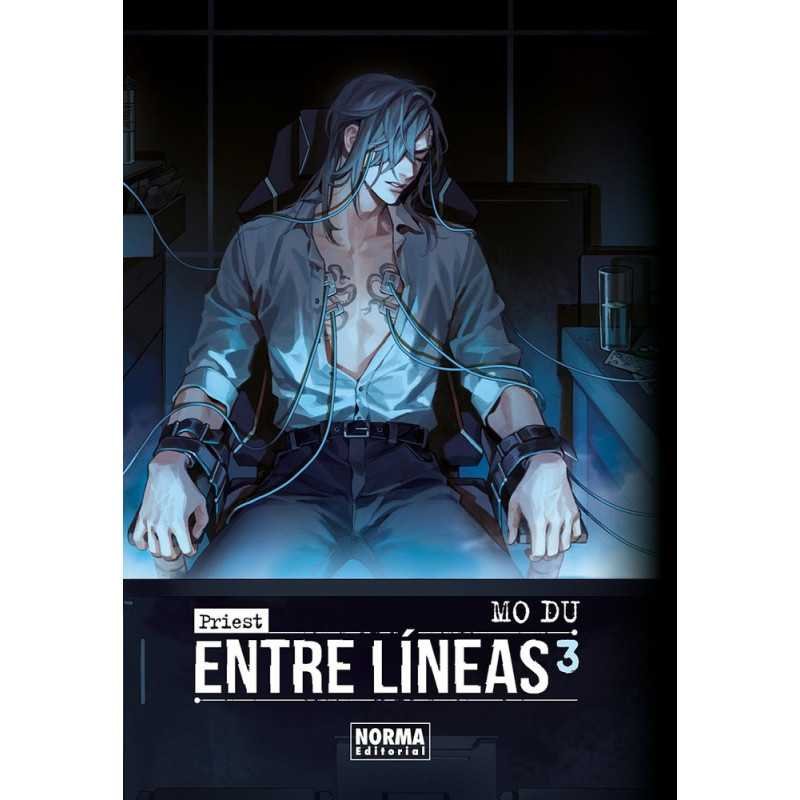 Entre Lineas 3