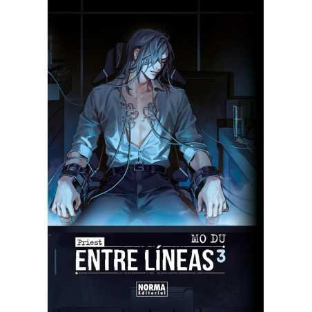 Entre Lineas 3