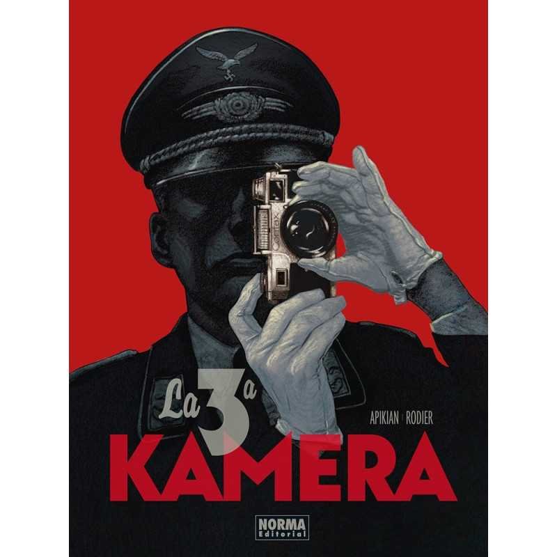 La 3A Kamera