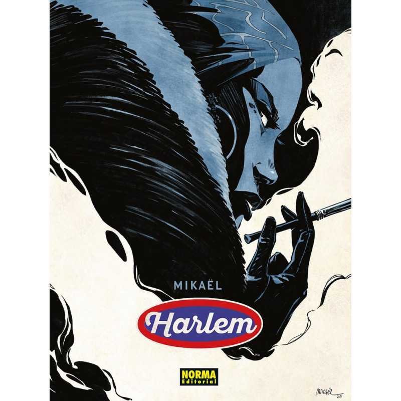 Harlem