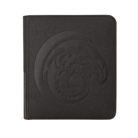 Álbum 9 bolsillos Ultra Pro Collectors Portfolio (azul)