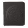 Álbum 9 bolsillos Ultra Pro Collectors Portfolio (azul)
