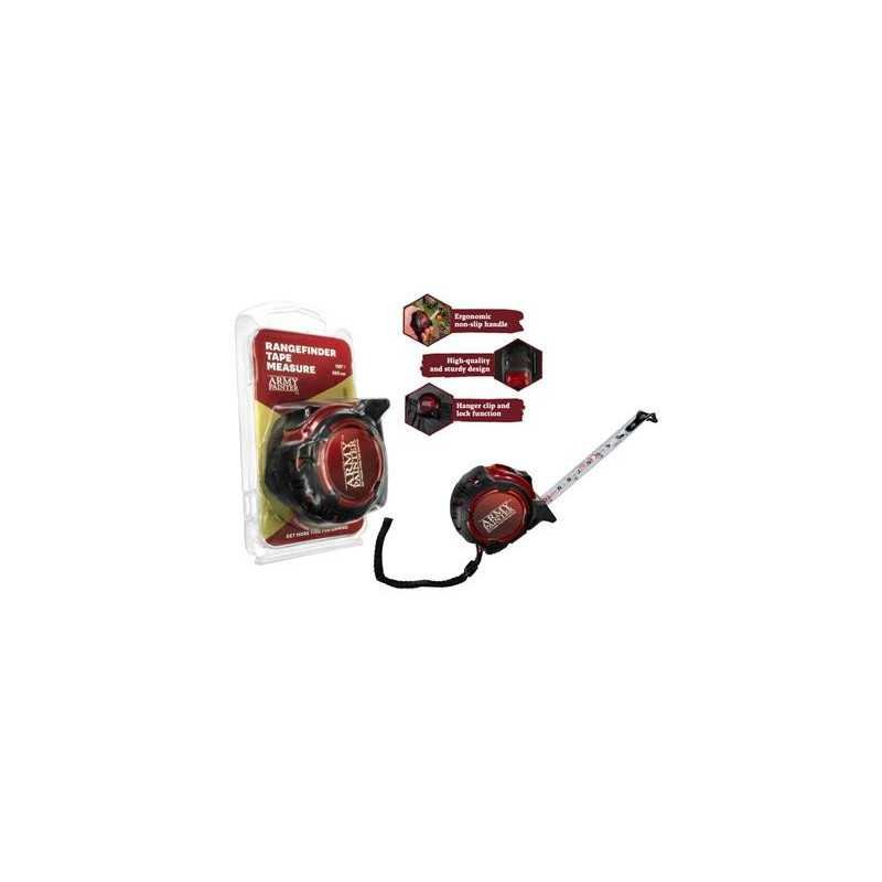 The Army Painter: Targetlock Laser Line (TL5046)